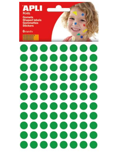 ▷ GOMETS 6 HOJAS | Taine - Imagen 1