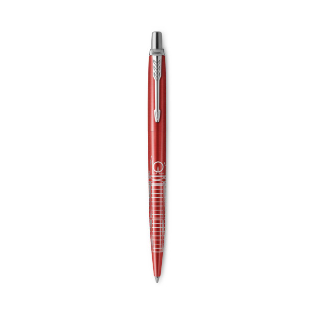 ▷ BOLIGRAFO PARKER ED LIMITADA JOTTER LONDON | Taine - Imagen 1