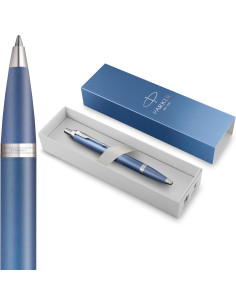 ▷ BOLIGRAFO PARKER IM WRIT AZUL | Taine - Imagen 1