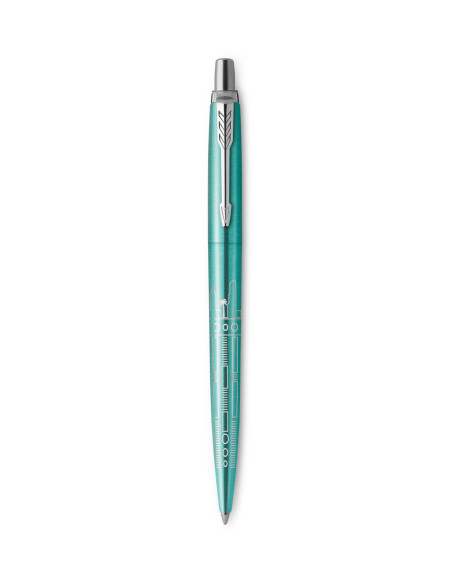 ▷ BOLIGRAFO PARKER ED LIMITADA JOTTER MIAMI | Taine - Imagen 1