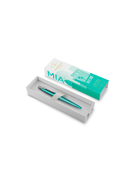▷ BOLIGRAFO PARKER ED LIMITADA JOTTER MIAMI | Taine - Imagen 2