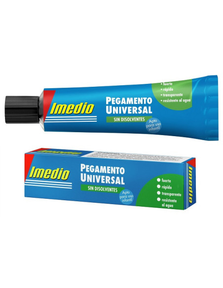 ▷ PEGAMENTO IMEDIO UNIVERSAL 35 ML | Taine - Imagen 1