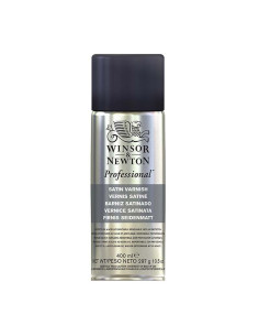 ▷ BARNIZ EN SPRAY BRILLANTE WyN 400ML | Taine - Imagen 1