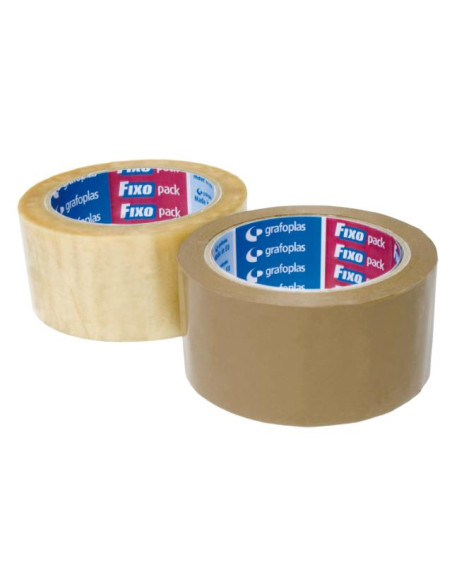 ▷ PRECINTO PP HOTMELT EMBALAJE FIXO | Taine - Imagen 1