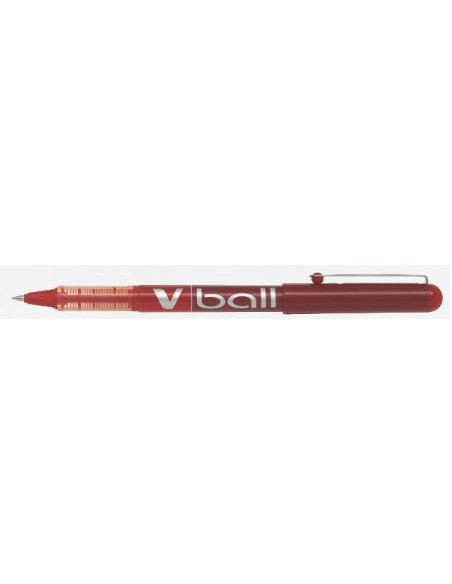▷ ROLLER PILOT V-BALL 05 Y V-BALL 07 | Taine - Imagen 30