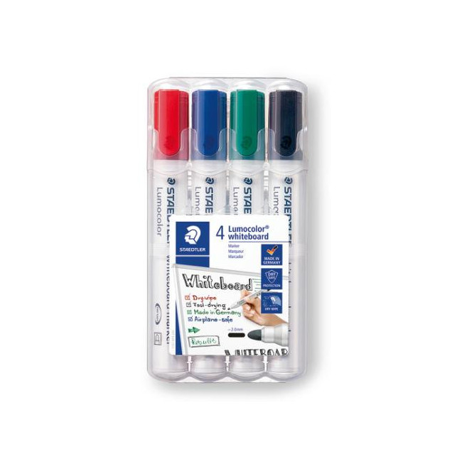 ▷ ROTULADOR STAEDTLER LUMOCOLOR PIZARRA 351 | Taine - Imagen 37