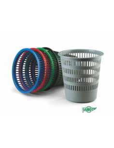 ▷ PAPELERA FAIBO 306 Y RECYLINE | Taine - Imagen 2