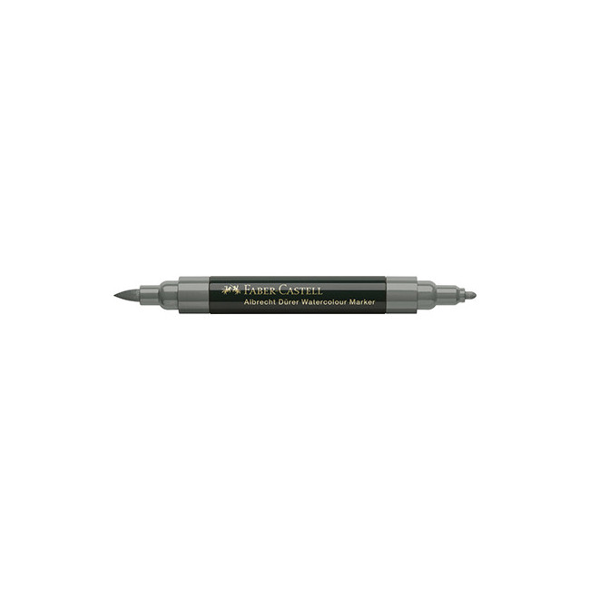 ▷ ROTULADOR FABER CASTELL ACUARELABLES 2 PUNTAS | Taine - Imagen 59
