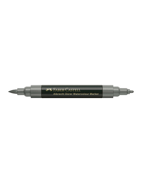 ▷ ROTULADOR FABER CASTELL ACUARELABLES 2 PUNTAS | Taine - Imagen 59
