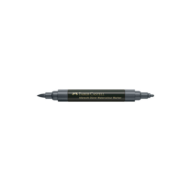 ▷ ROTULADOR FABER CASTELL ACUARELABLES 2 PUNTAS | Taine - Imagen 60