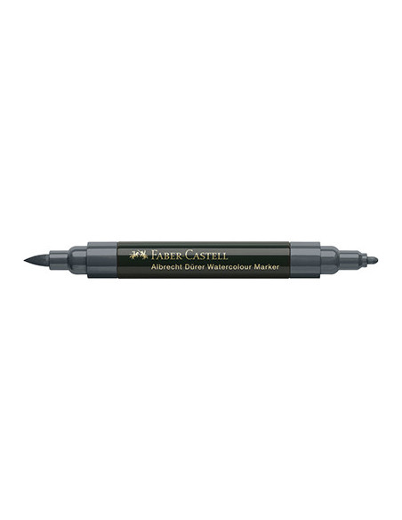 ▷ ROTULADOR FABER CASTELL ACUARELABLES 2 PUNTAS | Taine - Imagen 60
