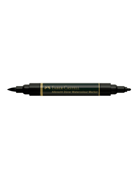 ▷ ROTULADOR FABER CASTELL ACUARELABLES 2 PUNTAS | Taine - Imagen 61