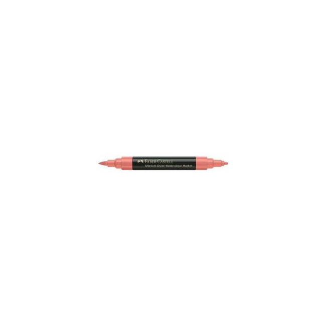 ▷ ROTULADOR FABER CASTELL ACUARELABLES 2 PUNTAS | Taine - Imagen 64