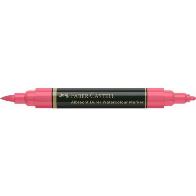 ▷ ROTULADOR FABER CASTELL ACUARELABLES 2 PUNTAS | Taine - Imagen 65