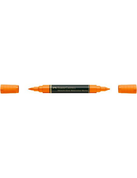 ▷ ROTULADOR FABER CASTELL ACUARELABLES 2 PUNTAS | Taine - Imagen 67