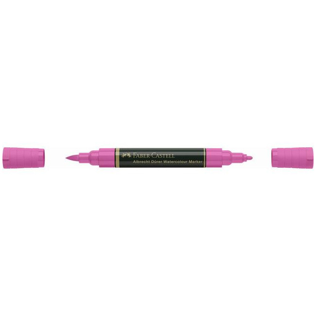 ▷ ROTULADOR FABER CASTELL ACUARELABLES 2 PUNTAS | Taine - Imagen 70