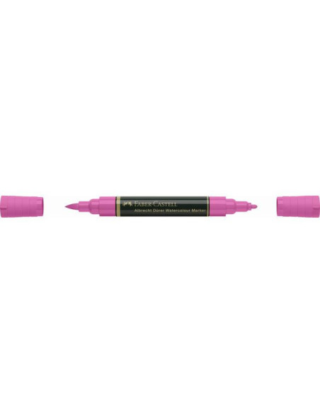 ▷ ROTULADOR FABER CASTELL ACUARELABLES 2 PUNTAS | Taine - Imagen 70