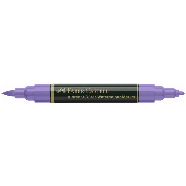 ▷ ROTULADOR FABER CASTELL ACUARELABLES 2 PUNTAS | Taine - Imagen 71