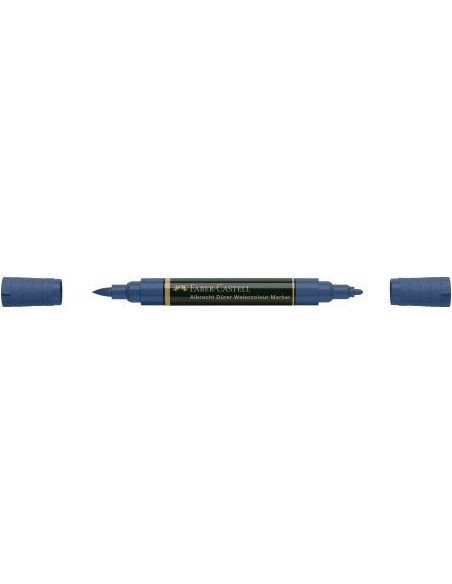 ▷ ROTULADOR FABER CASTELL ACUARELABLES 2 PUNTAS | Taine - Imagen 72