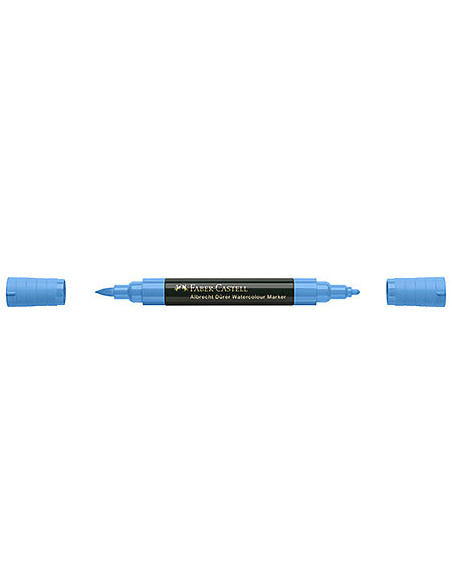 ▷ ROTULADOR FABER CASTELL ACUARELABLES 2 PUNTAS | Taine - Imagen 74