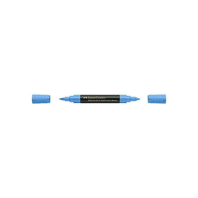 ▷ ROTULADOR FABER CASTELL ACUARELABLES 2 PUNTAS | Taine - Imagen 75