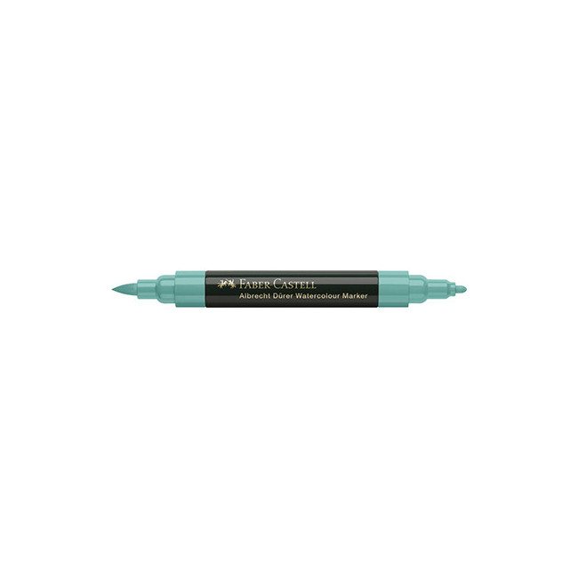 ▷ ROTULADOR FABER CASTELL ACUARELABLES 2 PUNTAS | Taine - Imagen 76