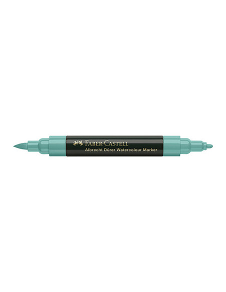 ▷ ROTULADOR FABER CASTELL ACUARELABLES 2 PUNTAS | Taine - Imagen 76