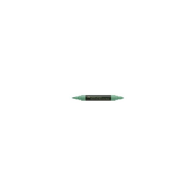 ▷ ROTULADOR FABER CASTELL ACUARELABLES 2 PUNTAS | Taine - Imagen 77