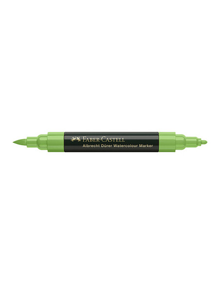 ▷ ROTULADOR FABER CASTELL ACUARELABLES 2 PUNTAS | Taine - Imagen 78
