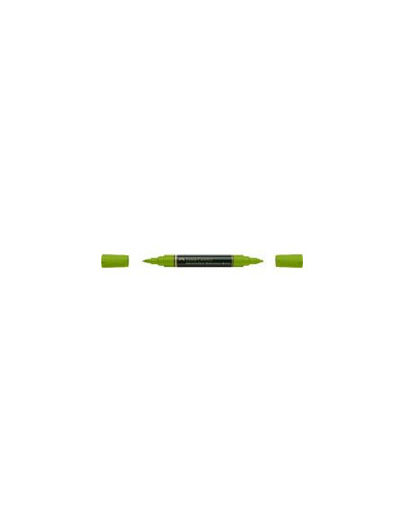 ▷ ROTULADOR FABER CASTELL ACUARELABLES 2 PUNTAS | Taine - Imagen 79