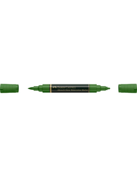 ▷ ROTULADOR FABER CASTELL ACUARELABLES 2 PUNTAS | Taine - Imagen 80