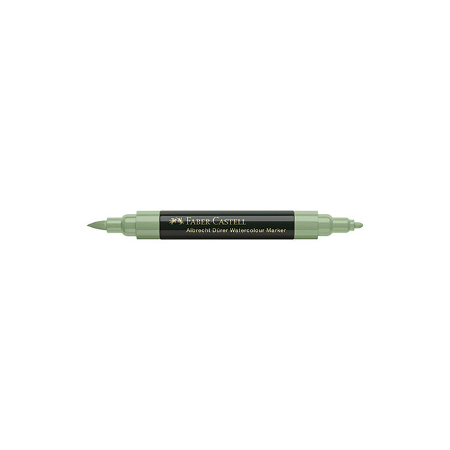 ▷ ROTULADOR FABER CASTELL ACUARELABLES 2 PUNTAS | Taine - Imagen 81