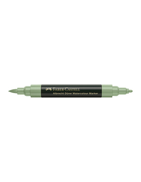 ▷ ROTULADOR FABER CASTELL ACUARELABLES 2 PUNTAS | Taine - Imagen 81