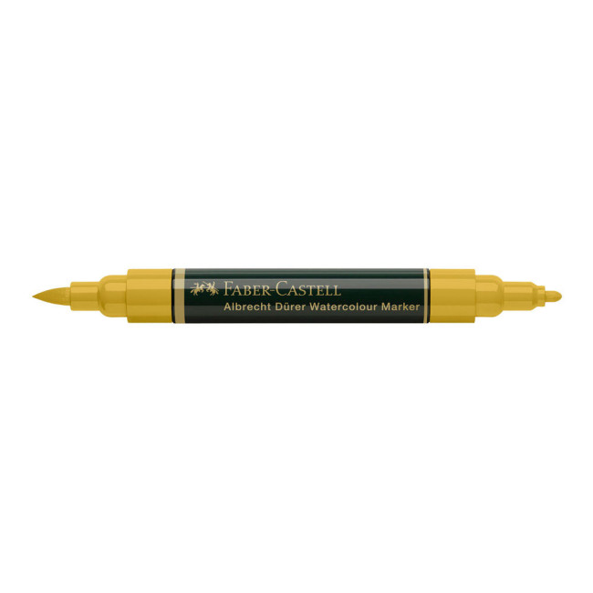 ▷ ROTULADOR FABER CASTELL ACUARELABLES 2 PUNTAS | Taine - Imagen 82