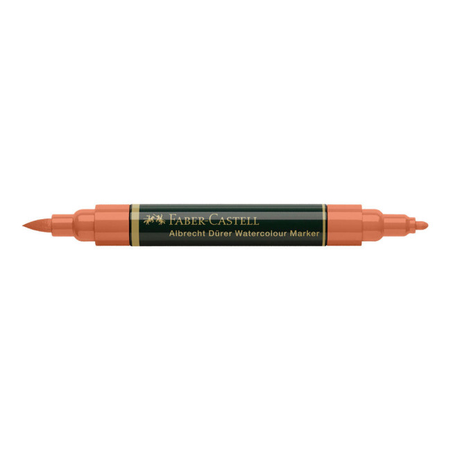 ▷ ROTULADOR FABER CASTELL ACUARELABLES 2 PUNTAS | Taine - Imagen 83