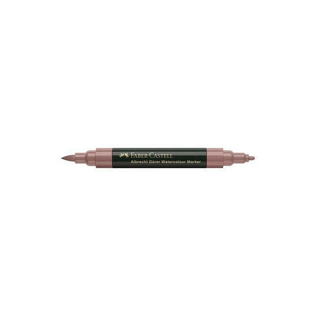 ▷ ROTULADOR FABER CASTELL ACUARELABLES 2 PUNTAS | Taine - Imagen 84