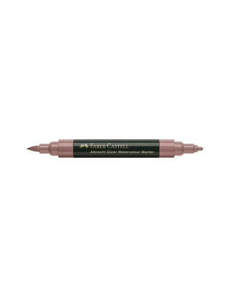 ▷ ROTULADOR FABER CASTELL ACUARELABLES 2 PUNTAS | Taine - Imagen 84