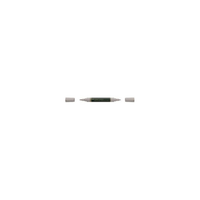▷ ROTULADOR FABER CASTELL ACUARELABLES 2 PUNTAS | Taine - Imagen 85