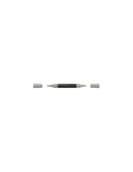 ▷ ROTULADOR FABER CASTELL ACUARELABLES 2 PUNTAS | Taine - Imagen 85