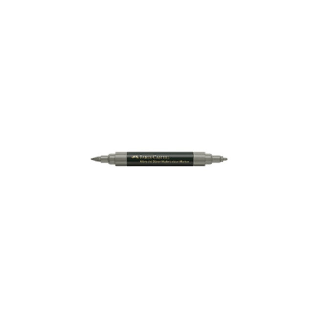 ▷ ROTULADOR FABER CASTELL ACUARELABLES 2 PUNTAS | Taine - Imagen 86