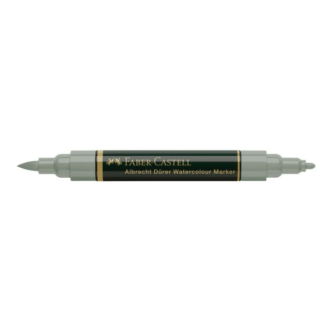 ▷ ROTULADOR FABER CASTELL ACUARELABLES 2 PUNTAS | Taine - Imagen 87