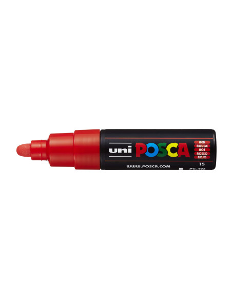 ▷ ROTULADORES POSCA PC7M | Taine - Imagen 1
