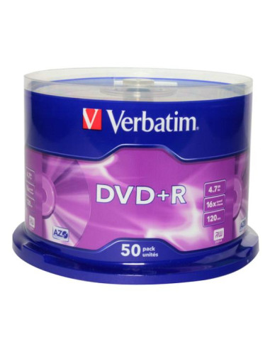 ▷ DVD-R / DVD+R | Taine - Imagen 1