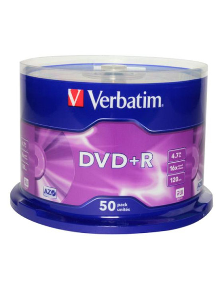 ▷ DVD-R / DVD+R | Taine - Imagen 1