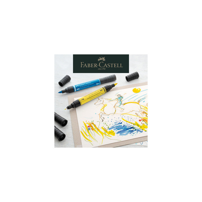 ▷ ROTULADORES PITT ARTIST PEN DUAL MARKER | Taine - Imagen 61