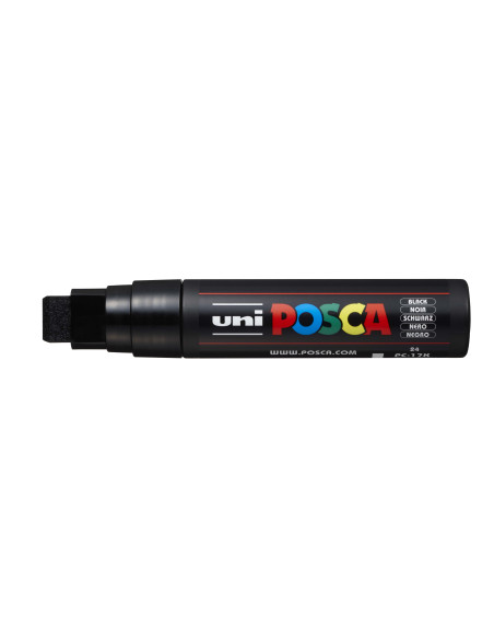 ▷ ROTULADORES POSCA PC17K | Taine - Imagen 1