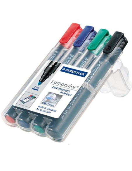 ▷ ROTULADOR STAEDTLER LUMOCOLOR 352 | Taine - Imagen 1