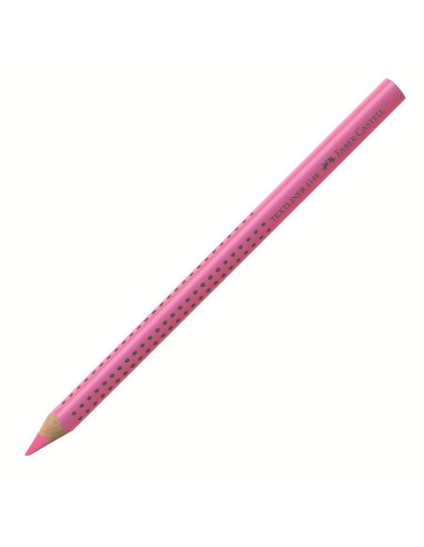 ▷ LAPIZ FABER CASTELL ROSA FLUOR TEXTLINER | Taine - Imagen 1