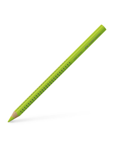 ▷ LAPIZ FABER CASTELL VERDE FLUOR TEXTLINER | Taine - Imagen 1