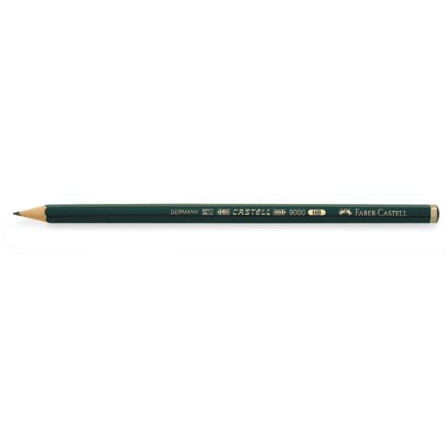 ▷ LÁPIZ FABER CASTELL ECO | Taine - Imagen 8